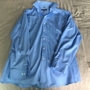 Kenneth Cole Reaction long sleeve 34/35 neck