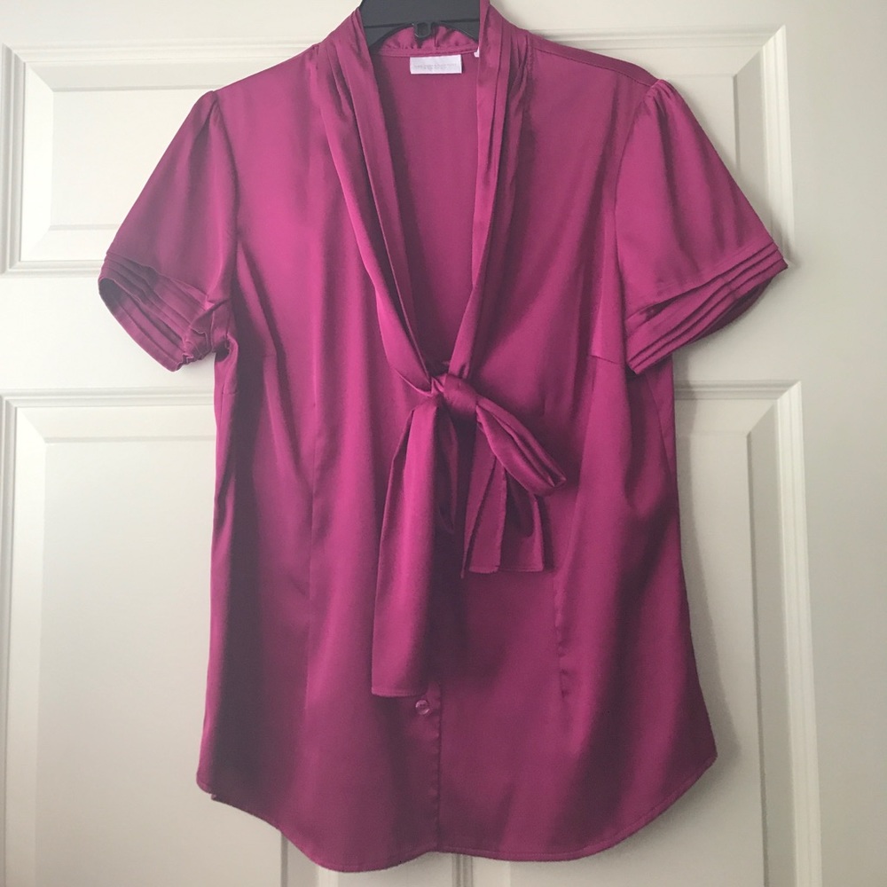 New York & Company Blouse