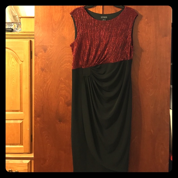 Cocktail Dress - Picture 2 of 4