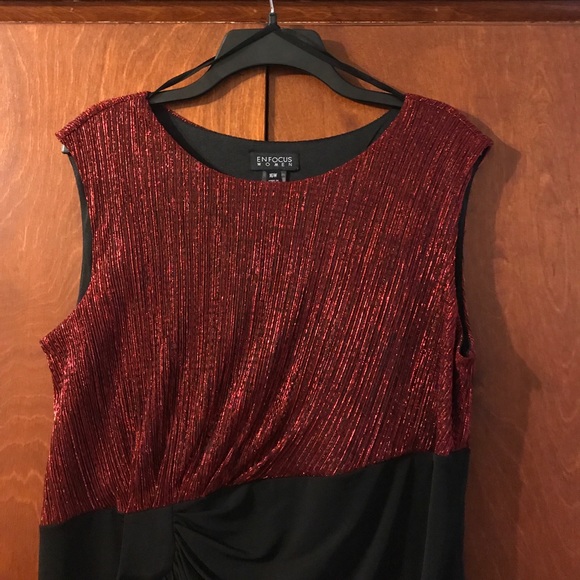 Cocktail Dress - Picture 3 of 4