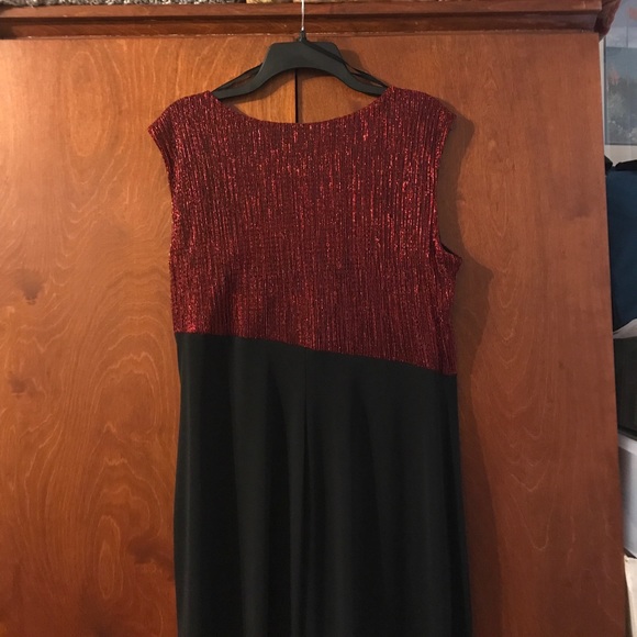 Cocktail Dress - Picture 4 of 4