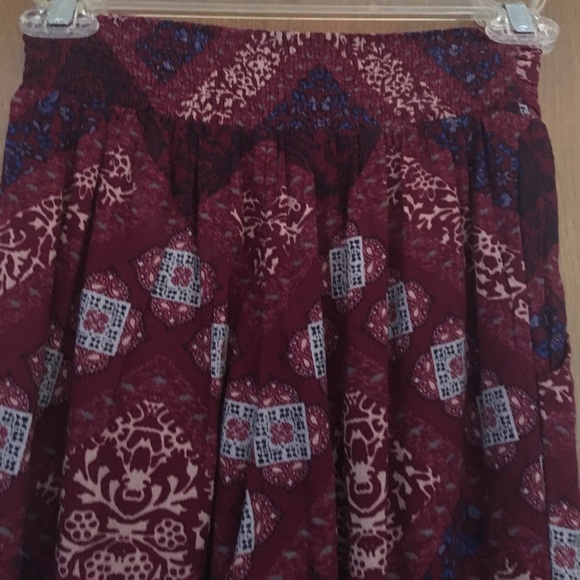 American eagle outfitters Tribal pant - Picture 5 of 5