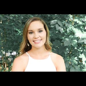 Meet your Posher, Shannon