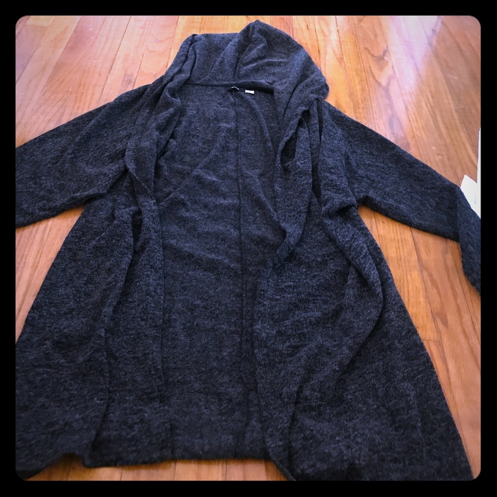 BDG -- UO Hooded Sweater