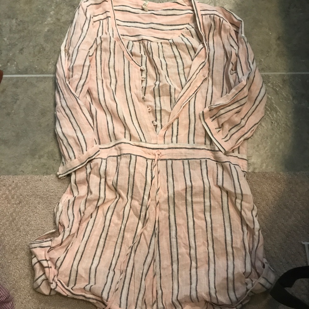 Spell and gypsy jumper