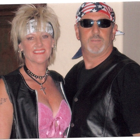 Meet your Posher, Scott - Picture 1 of 1