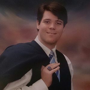 Meet your Posher, Jason