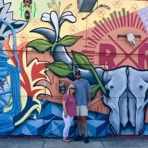 Meet your Posher, Jamie