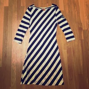 Tory Burch cotton dress