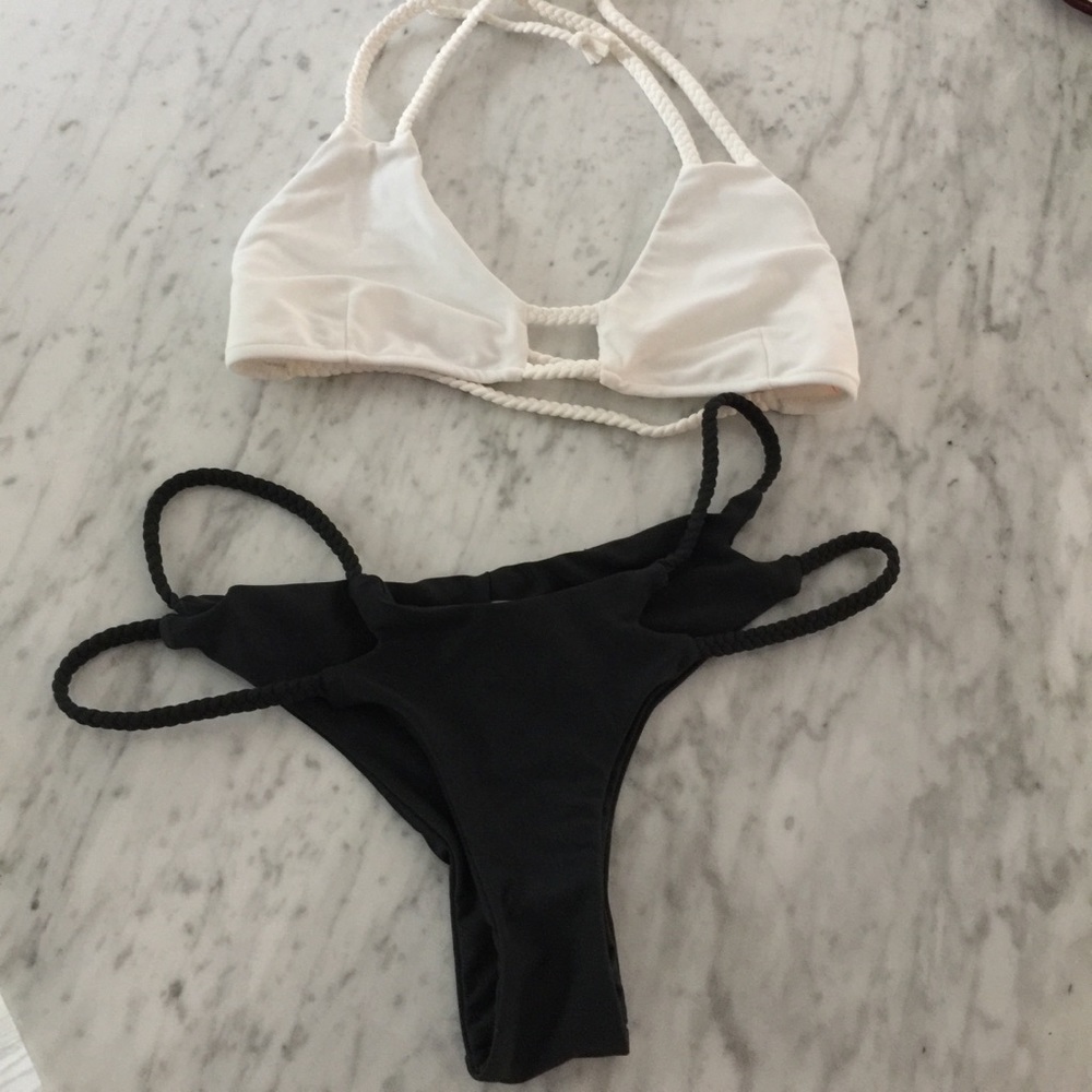 Bikini bottom