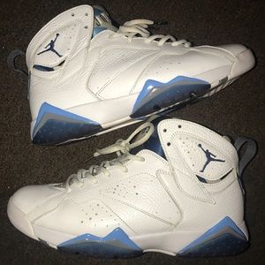 French blue 7s size 9.5