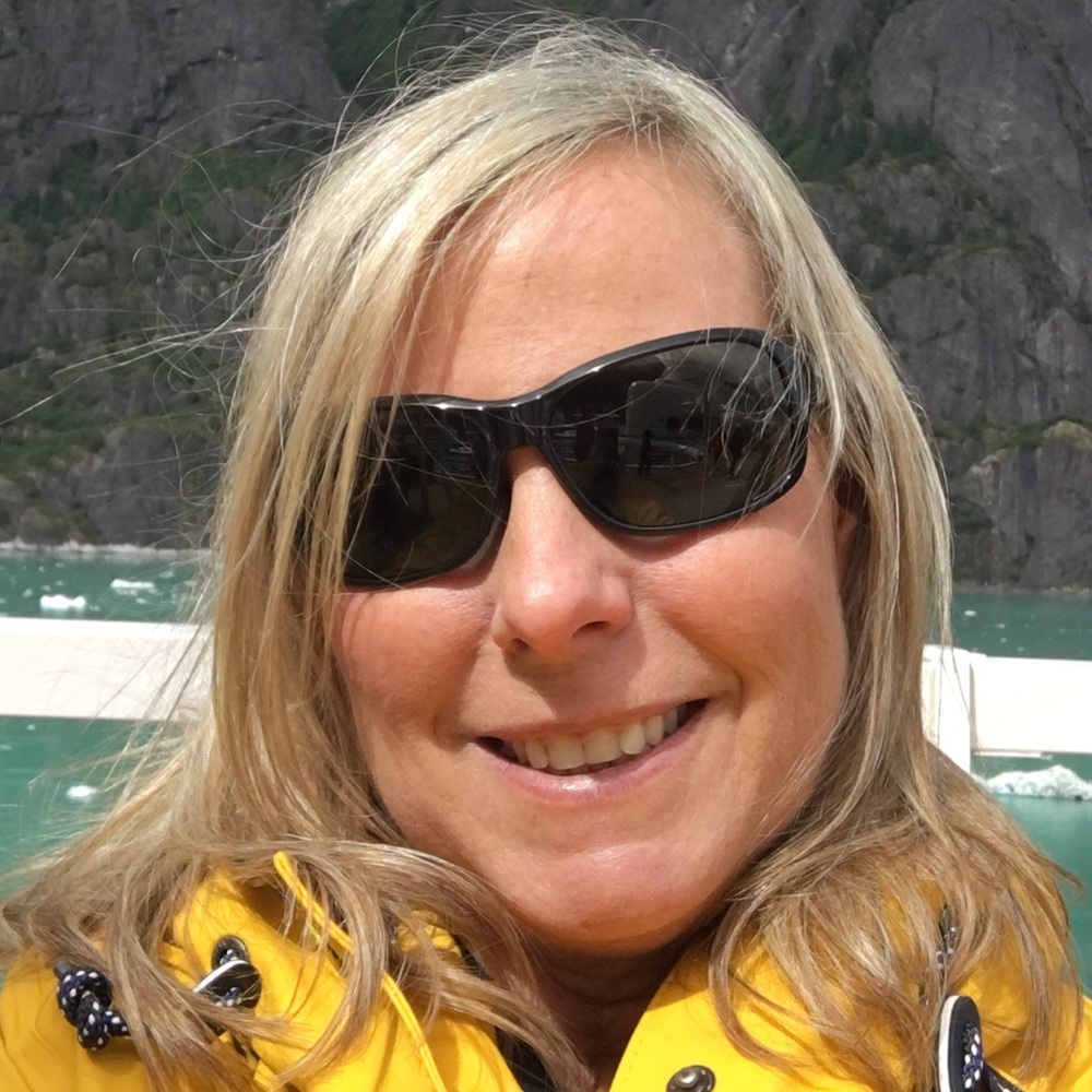 Meet your Posher, Rebecca