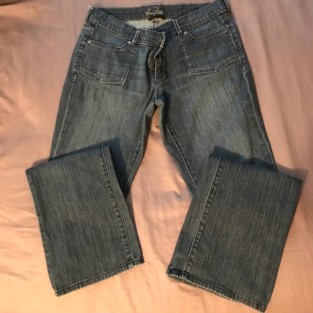 Old Navy Jeans