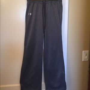 Under Armour Sweatpants