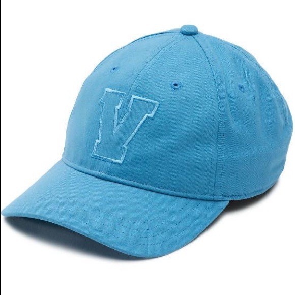 Vans Accessories - OFFERS WELCOME ⭐️ Vans Blue Dugout Baseball Cap Vans Accessories - OFFERS WELCOME ⭐️ Vans Blue Dugout Baseball Cap