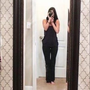 Meet your Posher, Agnes