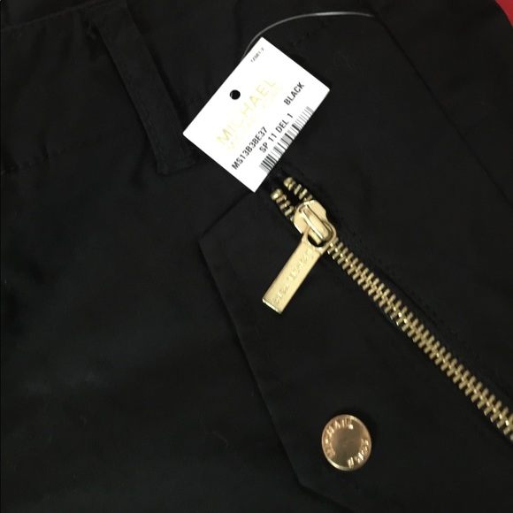 Michael kors shorts size 2 cheapest - Picture 3 of 6