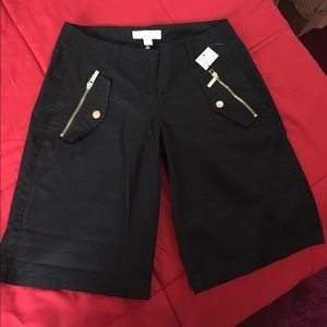 Michael kors shorts size 2 cheapest