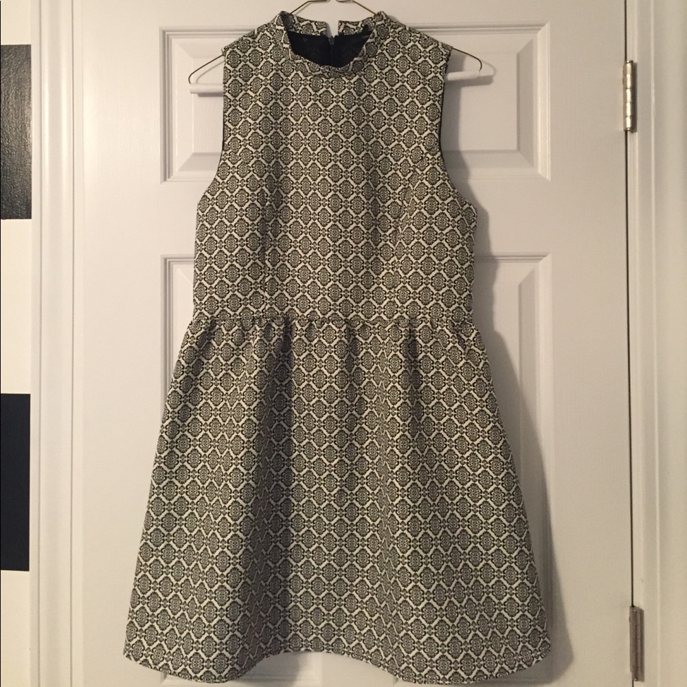 WORN ONCE Forever 21 dress