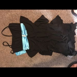 Brand Name dress