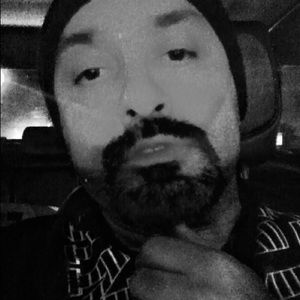 Meet your Posher, Sergio