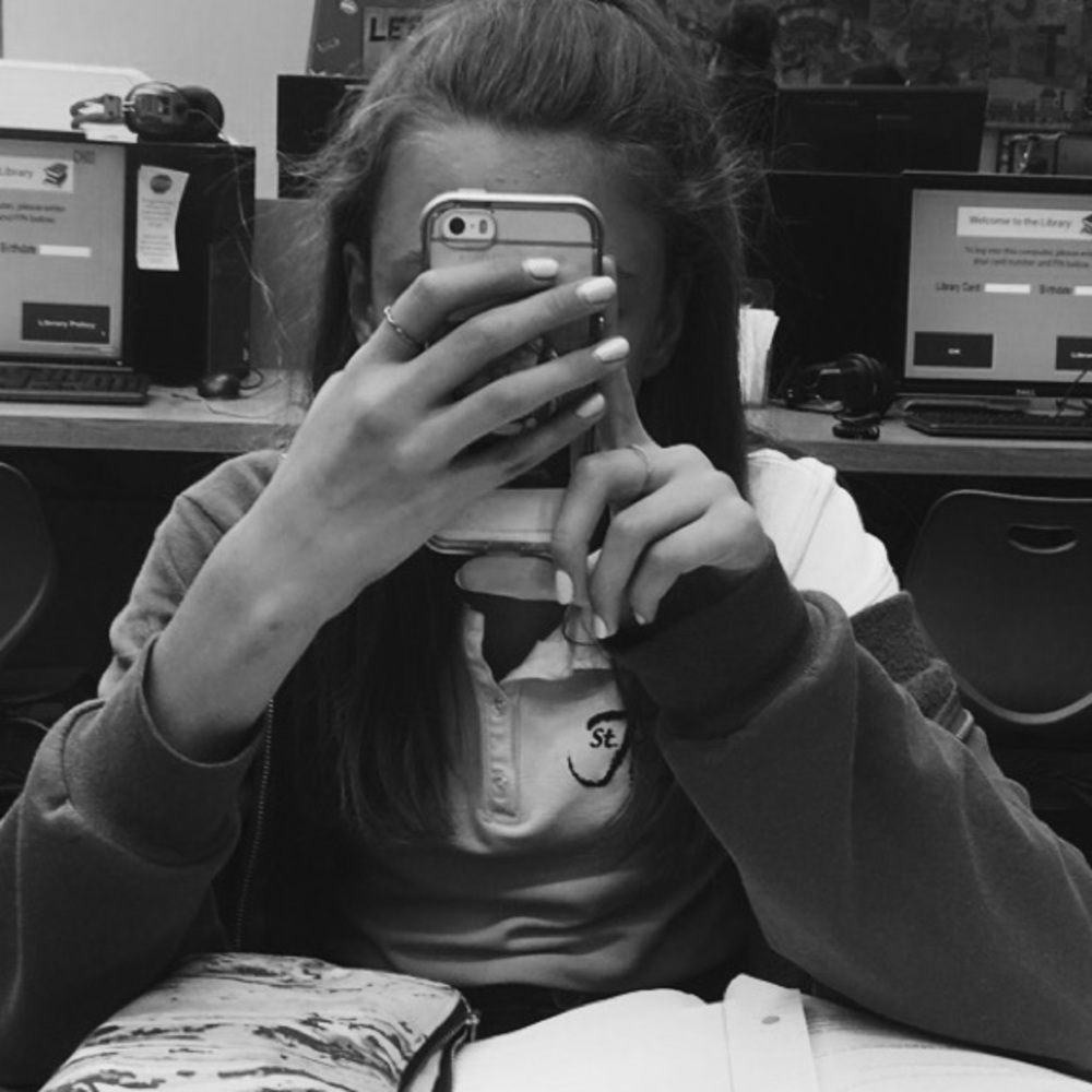 Meet your Posher, Liberty