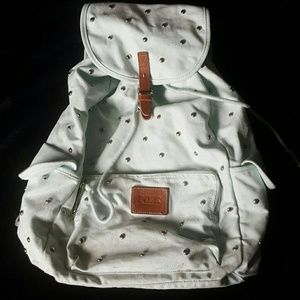 🎉Reduced price today only!🎉  VS Pink Backpack