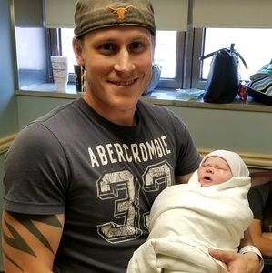 Meet your Posher, Jason