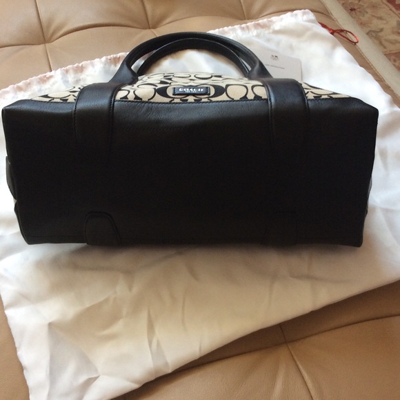 COACH dome bag - Picture 3 of 5