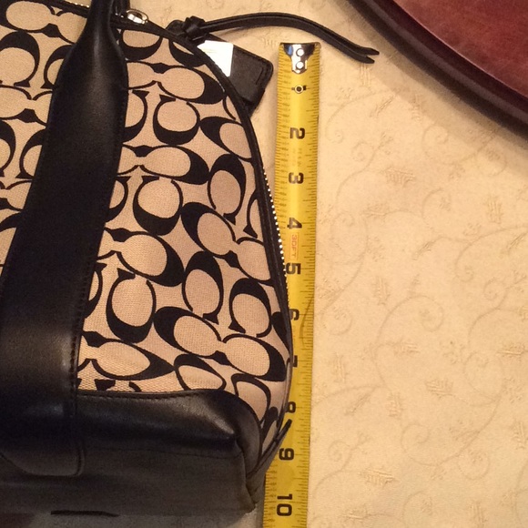 COACH dome bag - Picture 5 of 5