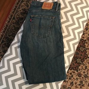 Men's Levi 559