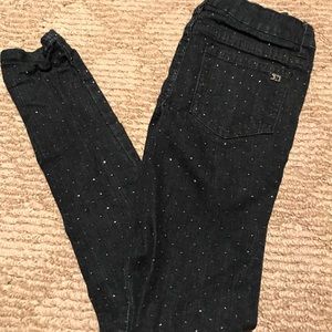 Authentic Joe jeans for kids