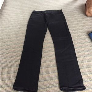 Mens J Brand jeans 32