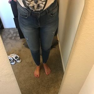 Zara Jeans