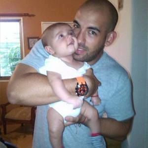 Meet your Posher, Juan