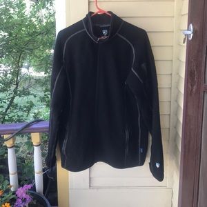 Kuhl fleece jacket