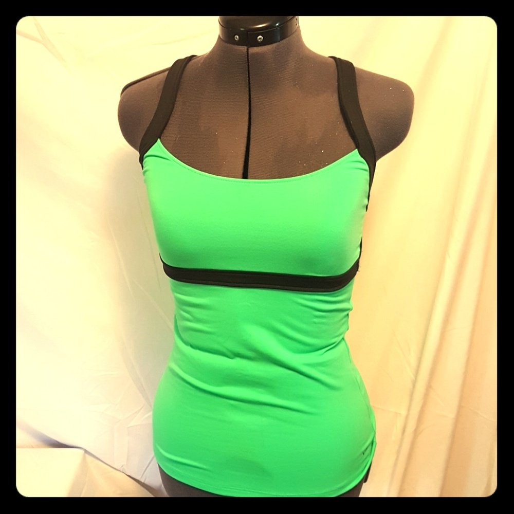 Victoria Secret Sport top