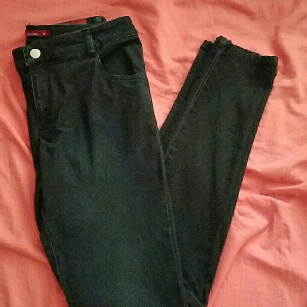 Barbara Lesser jeans - Picture 3 of 3