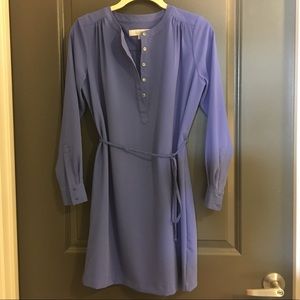 Ann Taylor Loft dress - only worn 1 time!