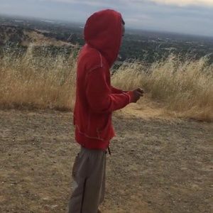 Meet your Posher, Jay