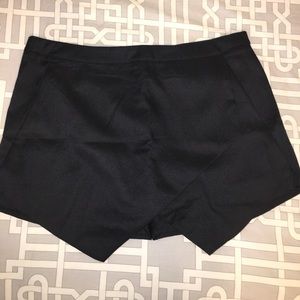 Missguided Envelope Skort