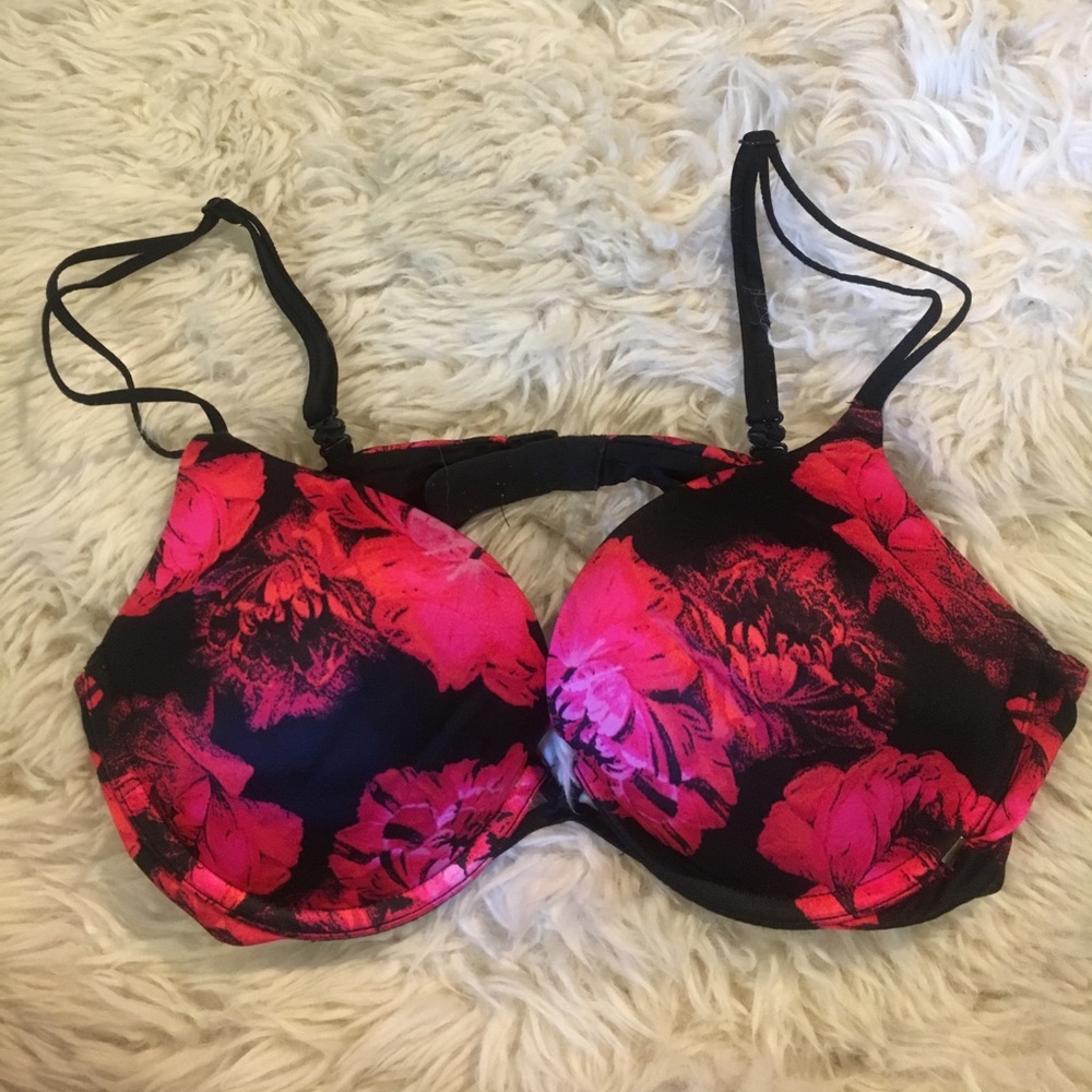 Victoria's Secret push up bra