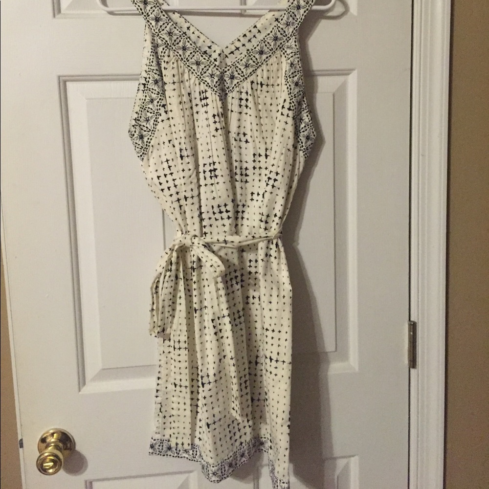 Loft dress