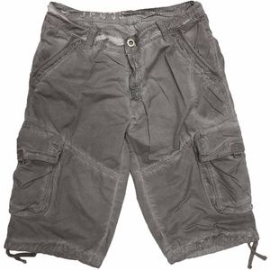Men's Cargo Shorts color #27S-EGY