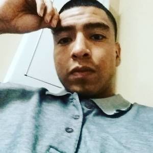 Meet your Posher, Carlos