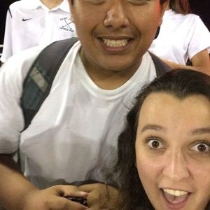 Meet your Posher, Jesse