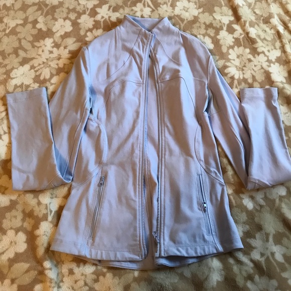 lululemon athletica Sweaters - Lululemon jacket