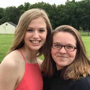 Meet your Posher, Rylie