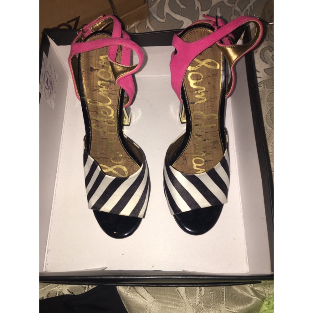 Sam Edelman Brand New High Heels