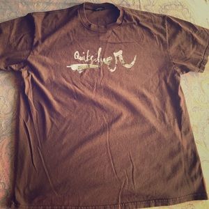 Quicksilver shirts. Lot of 2.